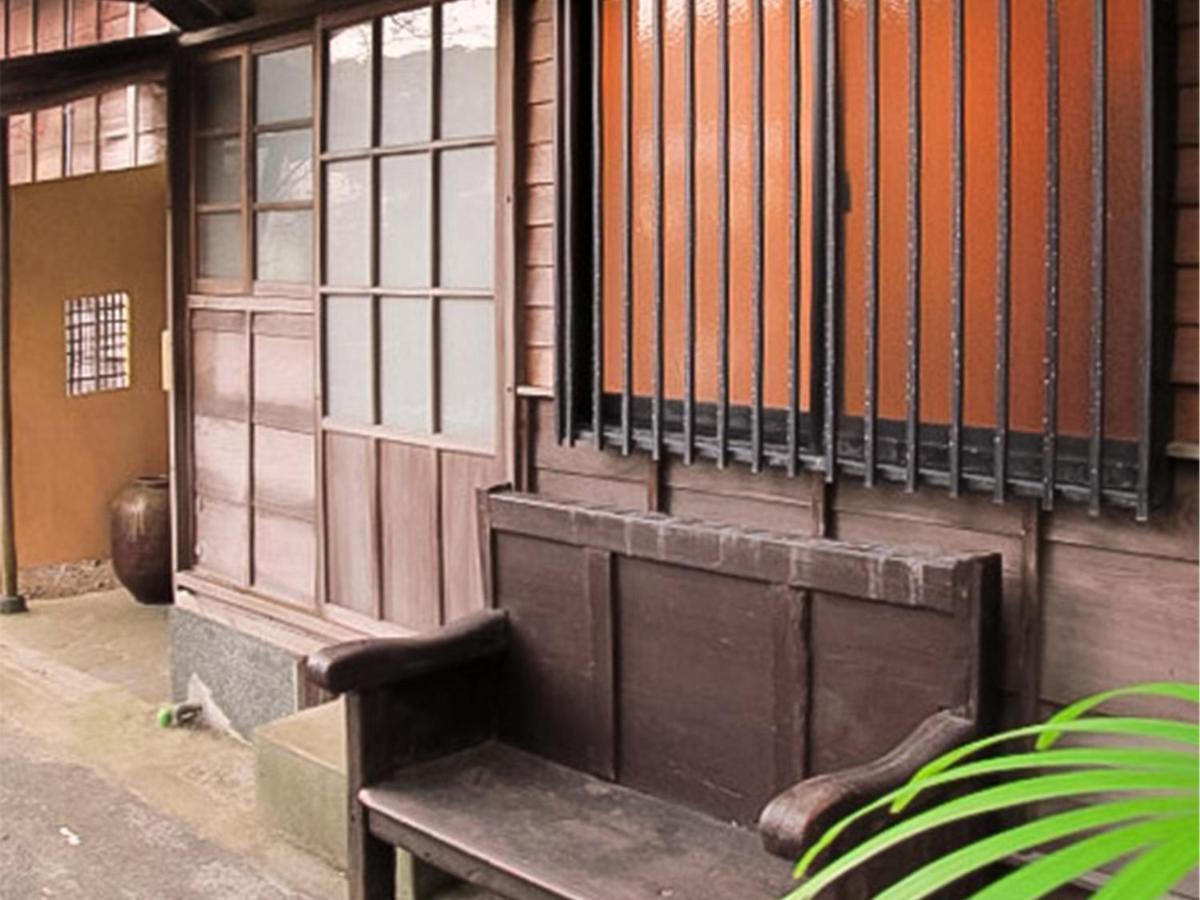 Hotel Atami Ikyuan 熱海一休庵 Exteriér fotografie