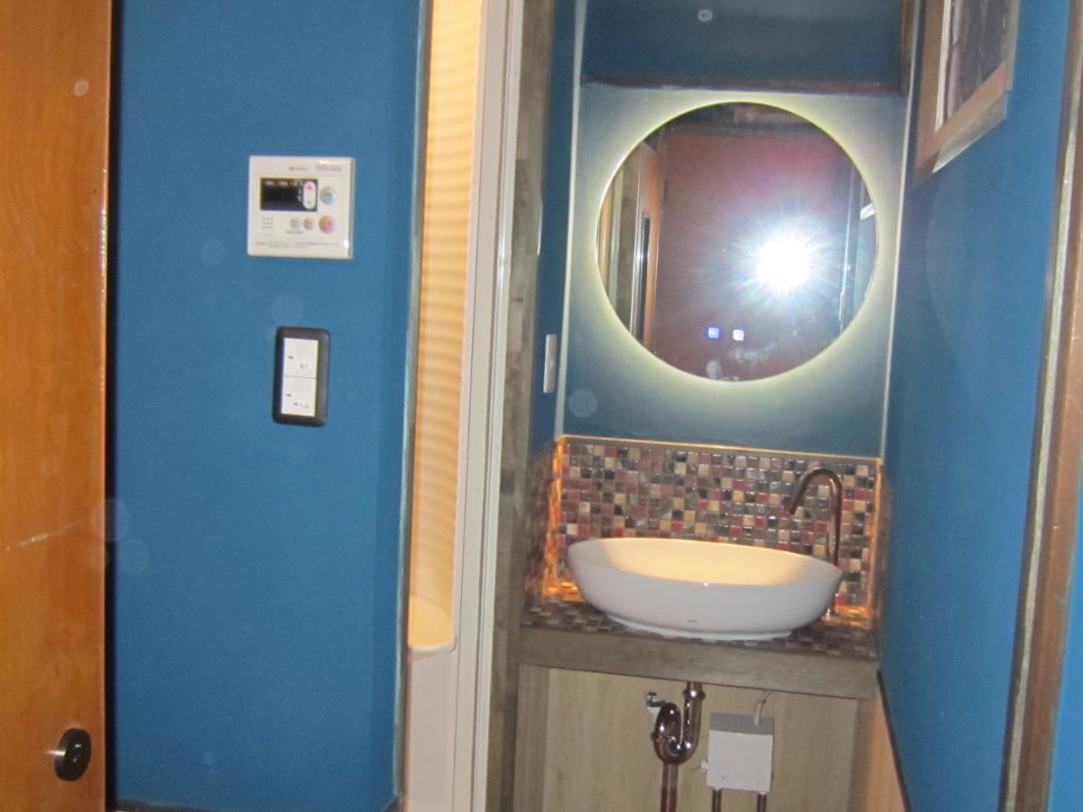 Hotel Atami Ikyuan 熱海一休庵 Exteriér fotografie