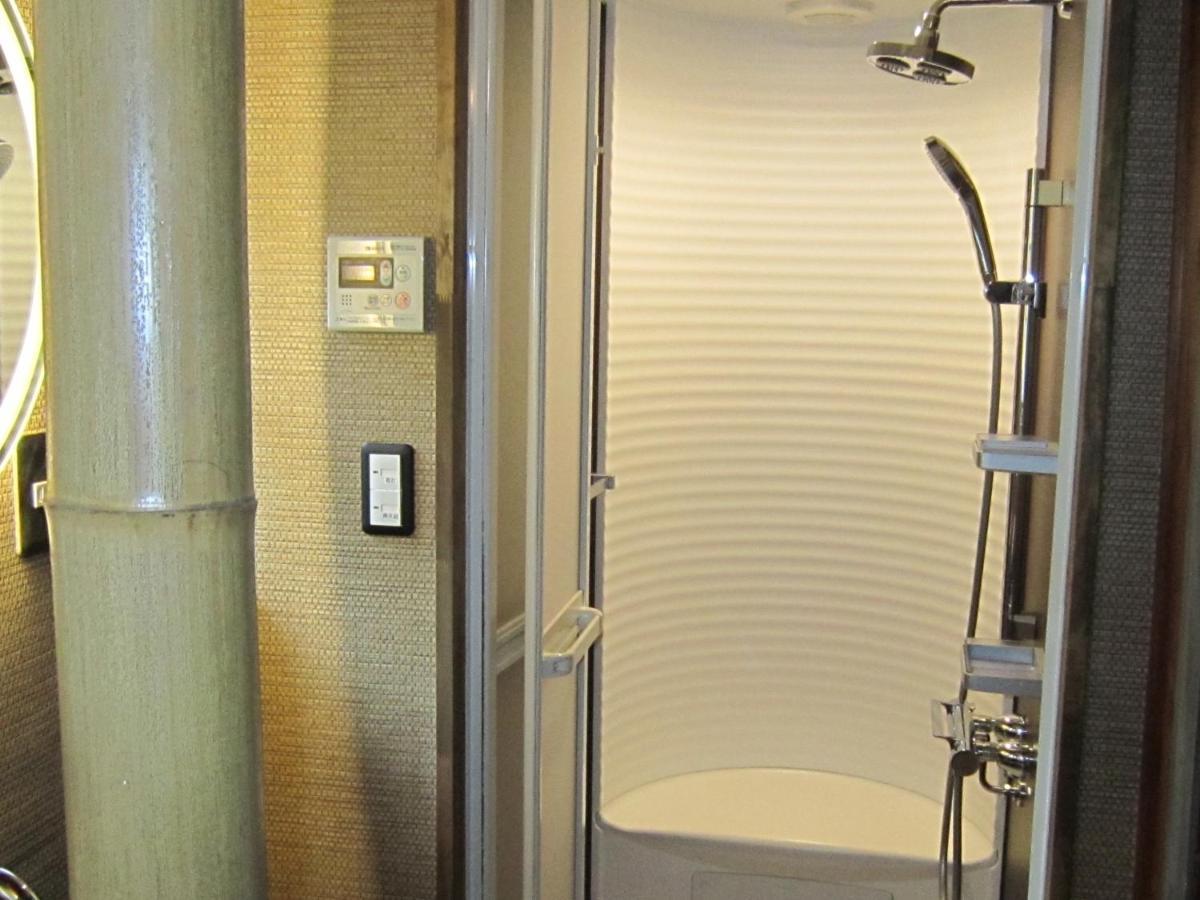 Hotel Atami Ikyuan 熱海一休庵 Exteriér fotografie