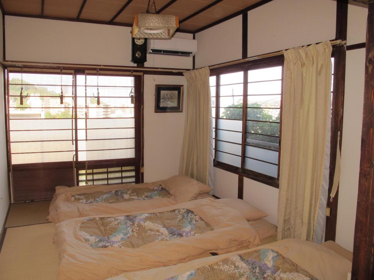 Hotel Atami Ikyuan 熱海一休庵 Exteriér fotografie