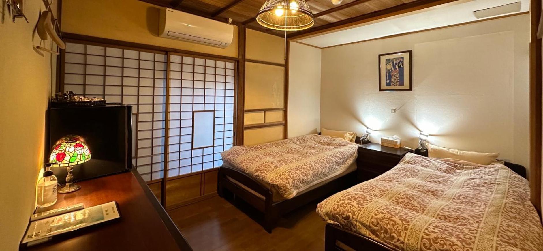 Hotel Atami Ikyuan 熱海一休庵 Exteriér fotografie