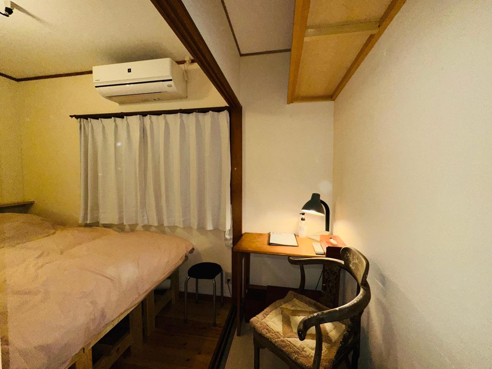 Hotel Atami Ikyuan 熱海一休庵 Exteriér fotografie