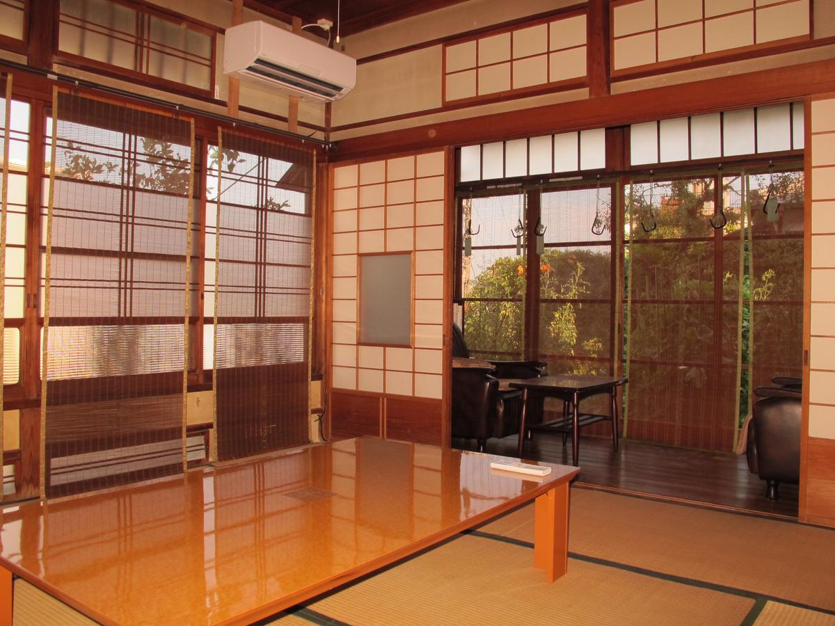 Hotel Atami Ikyuan 熱海一休庵 Exteriér fotografie
