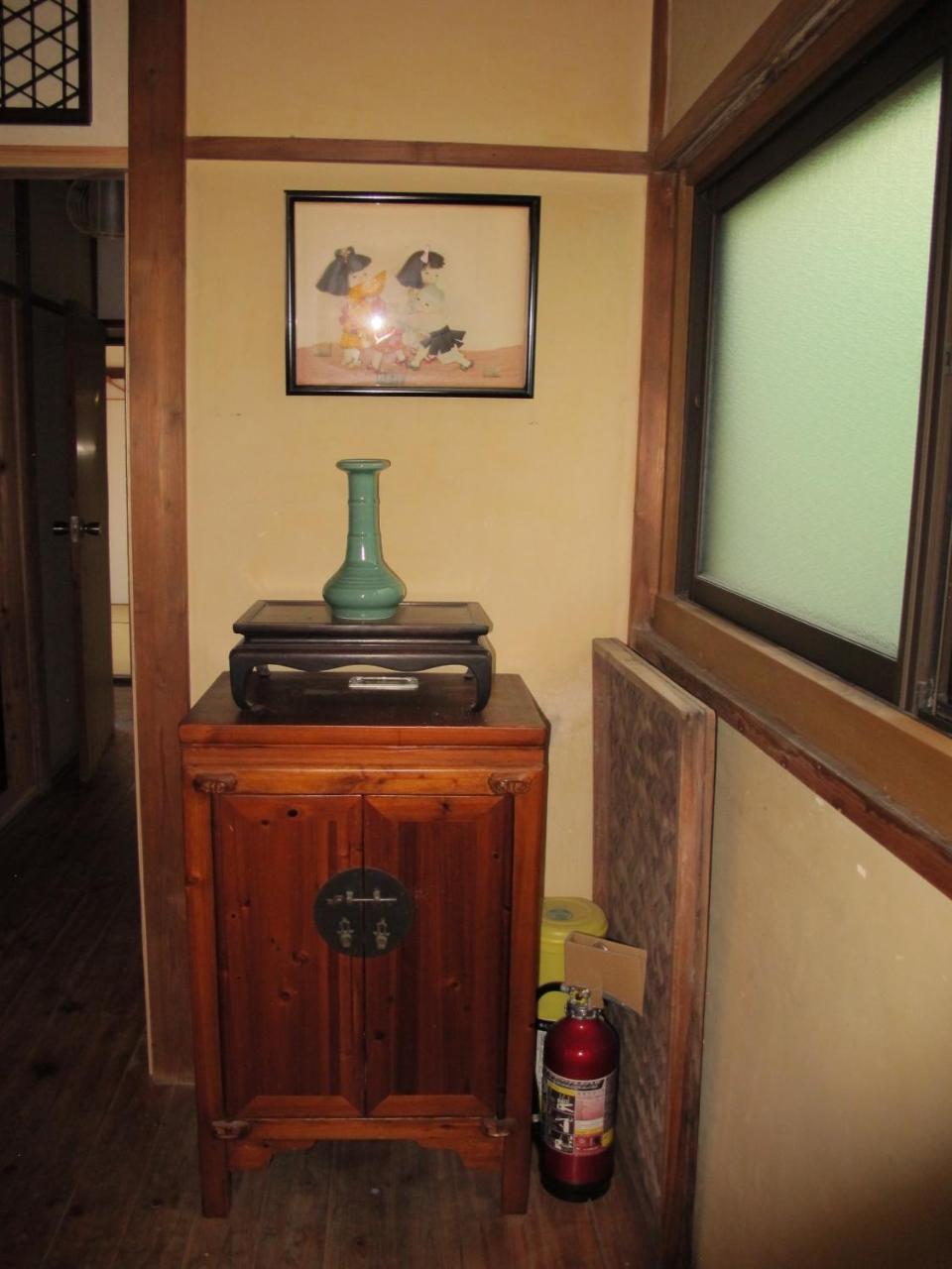 Hotel Atami Ikyuan 熱海一休庵 Exteriér fotografie