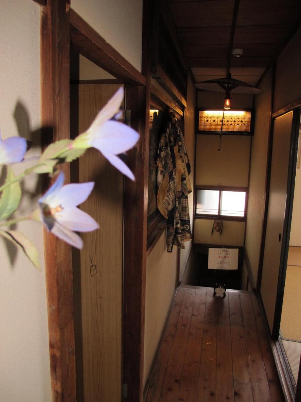 Hotel Atami Ikyuan 熱海一休庵 Exteriér fotografie
